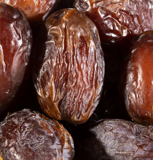 Dattes medjool